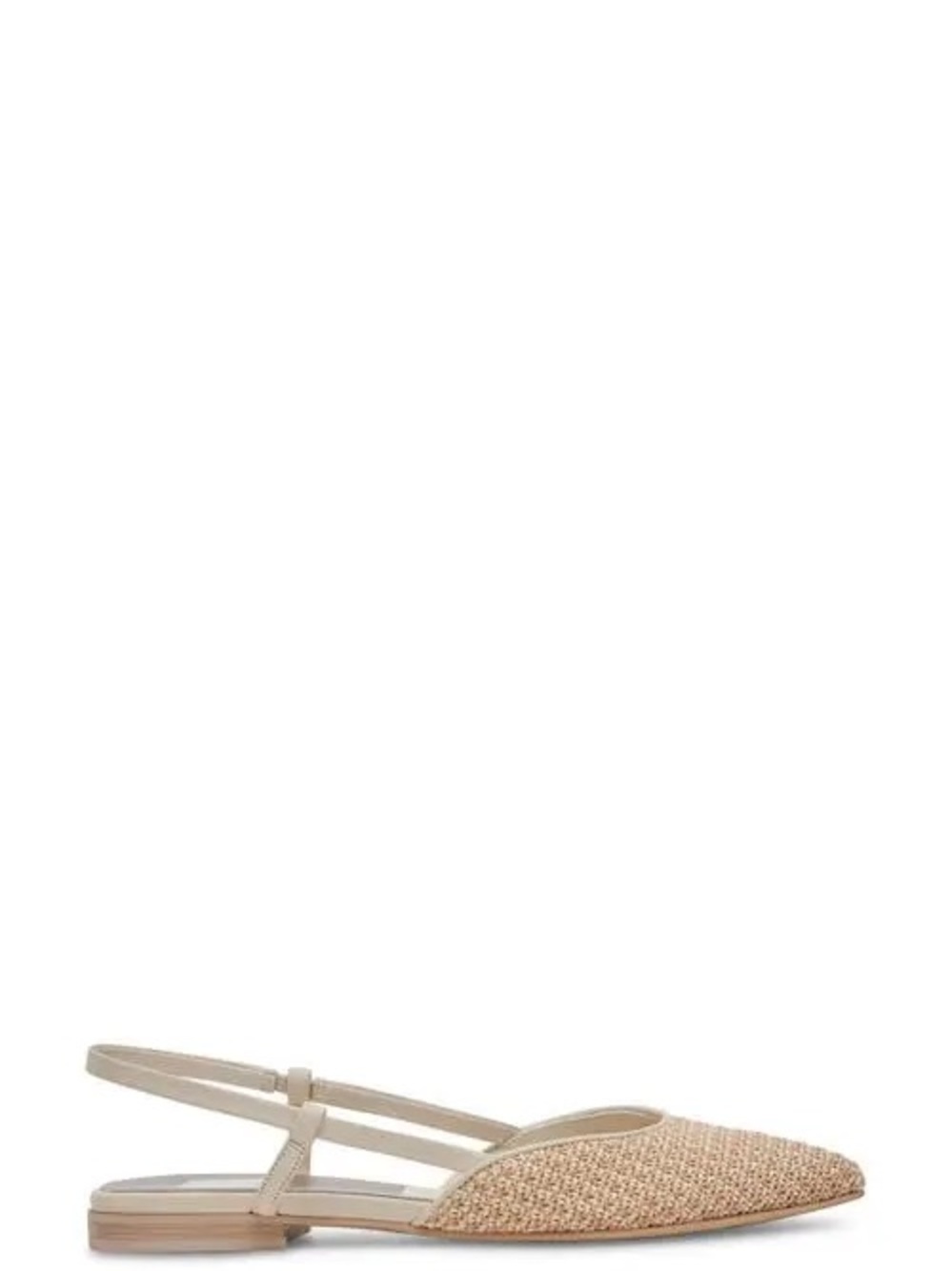 Dolce Vita Beige Narah Flats